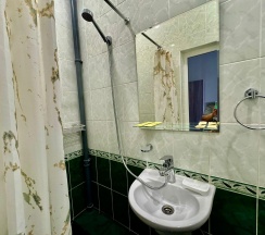 2-местная комната стандарт №34 в Приморский