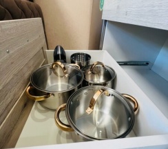 Студия 25 К4 в San-Marino