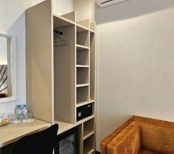 Супериор одноместный в Веллион Водный