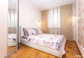 Апартаменты Апартаменты Обойная 4/1 в Минске