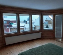 Коттедж в Белый дом