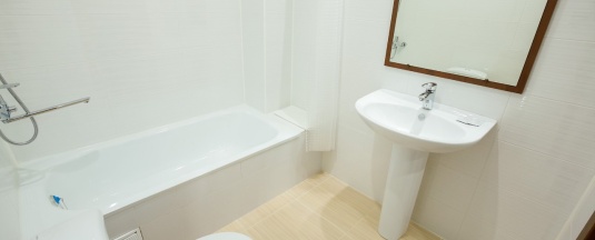 Одноместный номер SINGLE в Рояль