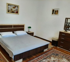 Люкс c 1 комнатой в Hotel ВаYan