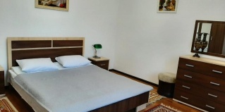 Шымкент: Отель Hotel ВаYan