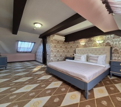 DUPLEX президентский в Gallery рark