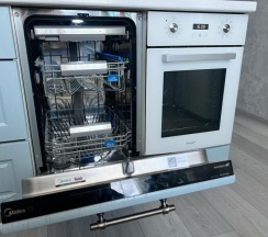 Однокомнатный комфорт (228) в Frukty Rent