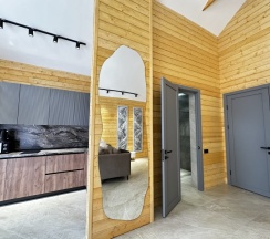 Barnhouse big №2 в River&House