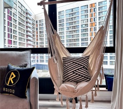 Premier Suite в Raido.Moscow History