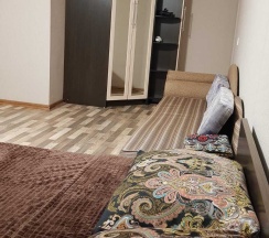 Квартира в Апартаменты на Кирова 13