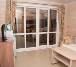 Бунгало премиум в Баяр 3