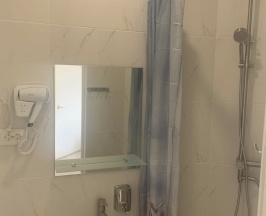 3-х местный полулюкс в Вилла Светлана