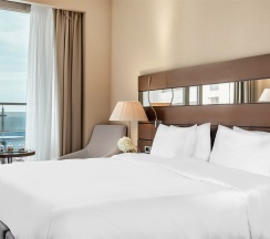 Премиум с видом на море в Mantera Resort&Congress