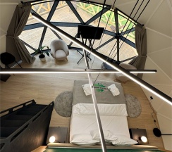 Сфера в Лесная Опушка