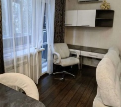 Квартира в Апартаменты на 2-й микрорайон, 23