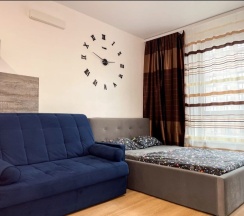 Квартира в Апартаменты на МИХАЙЛОВА 30Ак6