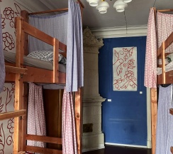 Pups Room в Polosaty space
