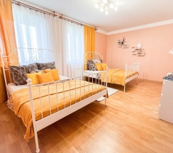 Квартира в Апартаменты на Бутлерова 29