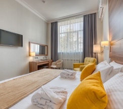 Комфорт Плюс в Риверсайд