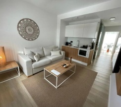Одноместный люкс Superior в Hotel emblemático Hi Suites