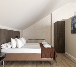 Пентхаус 3-х комнатный, Корпус С в Экодом