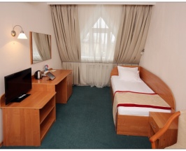 Одноместный стандарт в Колибри