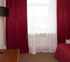 Одноместный номер Standard в Регион 59