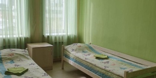 Иркутск: Хостел Автовокзалъ