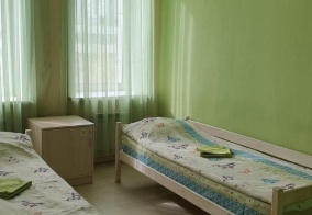 Хостел Автовокзалъ в Иркутске