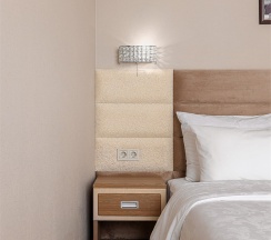 ДЕЛЮКС в Чарушин