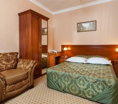 Улучшенный в Старинная Анапа