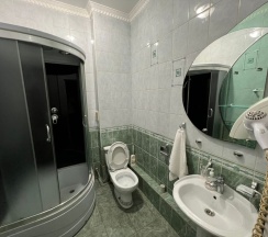 Полулюкс в Интерия