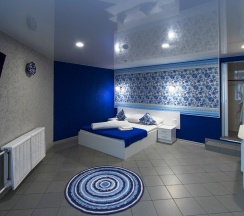 Комфорт Дабл в 22-Hotel