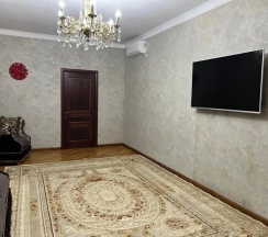 Апартаменты Superior с 3 комнатами в Алистера