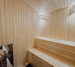 Дом № 5 Каштан в Vetvi