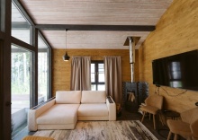 АТРОПОС  ( ДО 6 ГОСТЕЙ ) в Berloga Country Resort