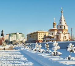 Дом в Гостевой дом
