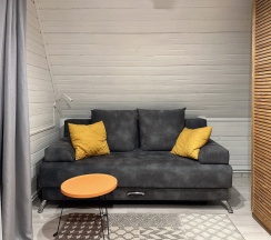 Коттедж в Домики у пляжа