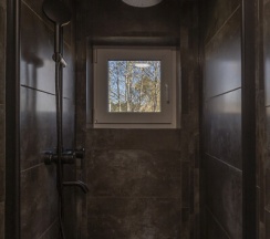 A-frame "Винный" в Лисичкин холм