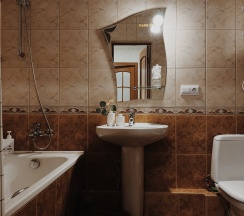 Квартира в Апартаменты на Казанское ш., 4