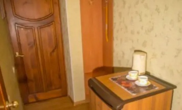 Двухместный номер Стандарт (2 отдельные кровати) в Южная Ночь