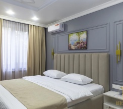 Люкс в Hotel RedStone