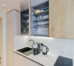 Вип Юник в Ластадие