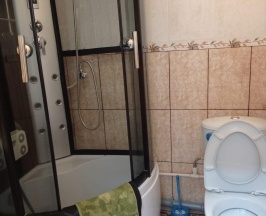 Номер стандарт с 2 односпальными кроватями в Капитал