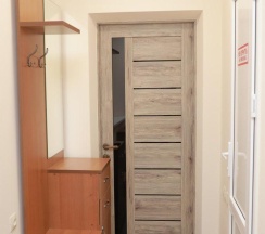 Двухместный номер Standard двуспальная кровать в Водник