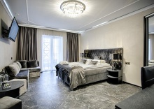 HOTEL 20 в Exclusive Hotel&Apartments