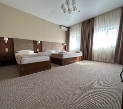 Семейный "Улучшенный" в Рязань