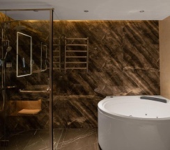 Апартаменты в Mövenpick Samarkand