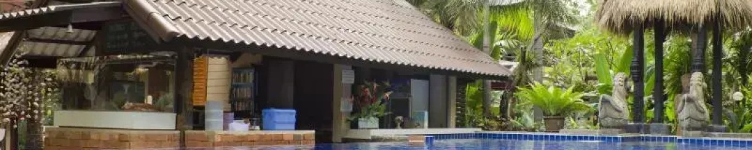 Номер Standard Дуплекс в Niranapa Boutique Resort