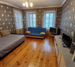 Апартаменты в Basner Hotel