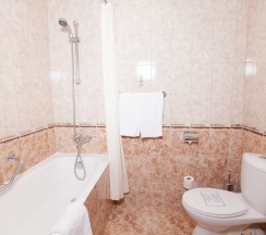 Deluxe в Берёзка
